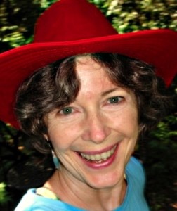 Detail Dame hat edit